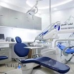 کلینیک دندان پزشکی نور