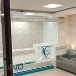 مطب فوق تخصصی قلب دکتر فاطمه جرفی