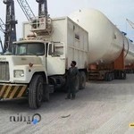 شرکت حمل و نقل خوزستان