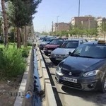 تاکسی سرویس ایران زمین