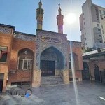 مسجد جامع ولنجک