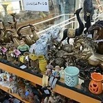 فروشگاه کادویی لوکس (دکوری ایران)