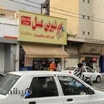 فروشگاه شیرین عسل