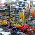 فروشگاه موادغذایی اکبری