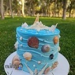 لیانا کیک اراک