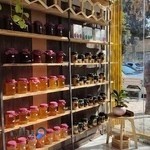 فروشگاه دنیای عسل