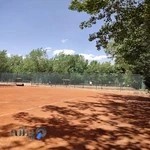مربی تنیس _ آموزش تنیس