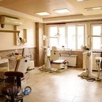 کلینیک تخصصی دندانپزشکی نگین بهار ارومیه