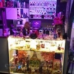 گالری عطریات تهرانی