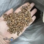 برشته کاری قهوه ال کافی