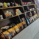 قهوه فروشی الفا