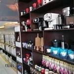 فروشگاه قهوه تال(coffee_tal_shop)