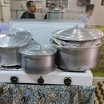 قهوه خانه ژیله مو