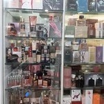 Afshin Perfumery/بازارک گیشا