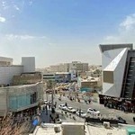 درمانگاه شبانه روزی گوهردشت