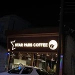 Star Pars Coffee