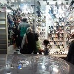 فروشگاه کفش مهران