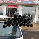 فروشگاه لوله و اتصالات گازی سیال صنعت