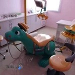 مطب دکتر سپیده عاقلی متخصص دندانپزشکی کودکان