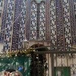 مسجد فرشته