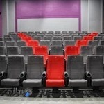 سینما مهر کوهسنگی مشهد