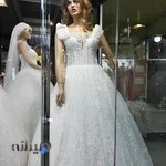 مزون لباس عروس بالرین Balerian Mezon