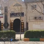 دبستان نمونه دولتی دخترانه مصلی نژاد حضرت زینب