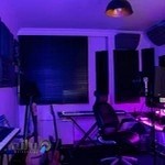 استودیو موسیقی شهران