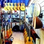 فروشگاه موسیقی شاهی