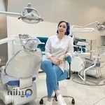 مطب دکتر محدثه اسدی نژاد