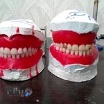 دندانسازی خلیلیان