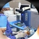 مطب چشم پزشکی دکتر امیر هاشم محمدی