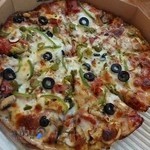 Pizza WiFi Kasaie | پیتزا وای فای کسایی