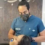دکتر شهاب زارع جوانسازی پوست شیراز