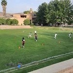 مدرسه فوتبال پرشیا شیراز