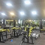 Arzeshmand Gym