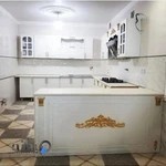 کابینت آشپزخانه شمس