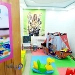 مطب دکتر شهره جلوداری متخصص کودکان نوزادان و نوجوانان