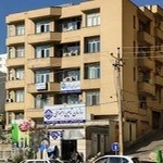 سازمان تامین اجتماعی شعبه ۲ شیراز