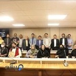 انجمن سينما جوانان ایران دفتر شيراز