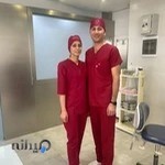 مطب دندانپزشکی دکتر آرمان خزاعی