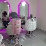 سالن و آرایشگاه زنانه پینکیکو