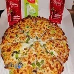 پيتزا ٢٢ بهمن