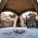 یادمان و كتابخانه عمومی عبدالله خفیف