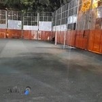 مدرسه فوتبال و باشگاه فرهنگی ورزشی وصال شیراز