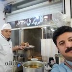 رستوران سنتی حاج مختار