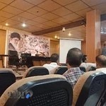 اداره تعاون، کار و رفاه اجتماعی شهرستان شیراز