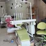 تجهیزات دندانپزشکی پرتو