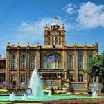عمارت شهرداری تبریز (موزه شهر)