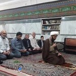 حسینیه قمر بنی هاشم